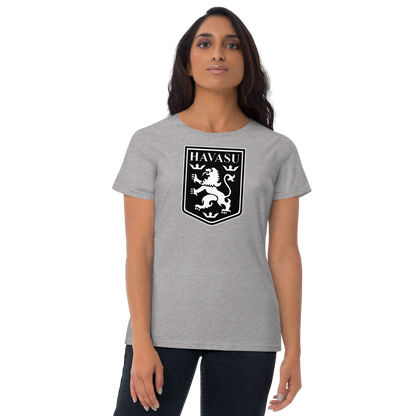 LIONS FC | Women's short sleeve t-shirt