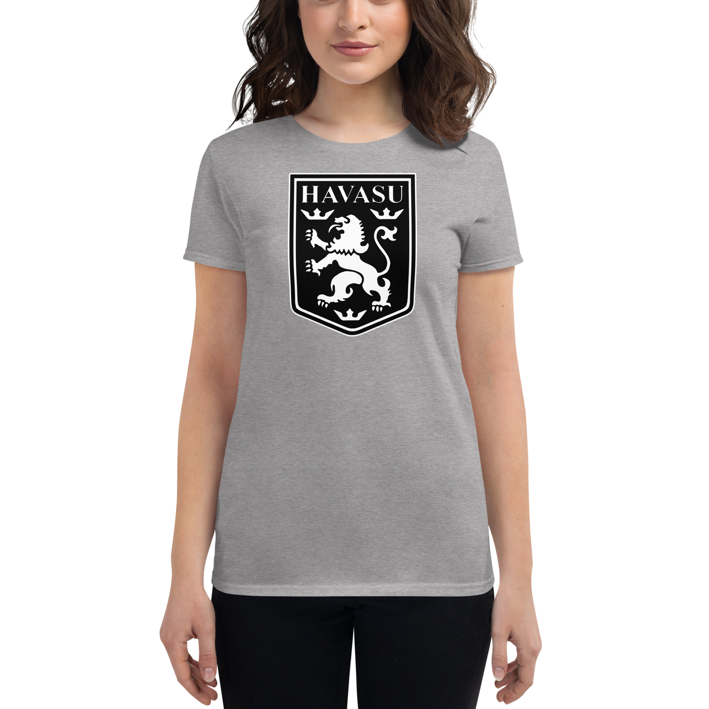 LIONS FC | Women's short sleeve t-shirt