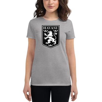 LIONS FC | Women's short sleeve t-shirt