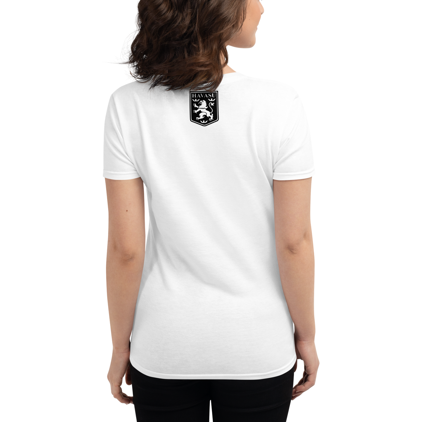 LIONS FC | Women's short sleeve t-shirt