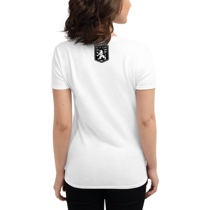 LIONS FC | Women's short sleeve t-shirt