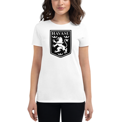 LIONS FC | Women's short sleeve t-shirt