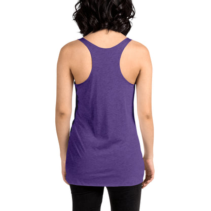 LIONS FC | Women's Racerback Tank