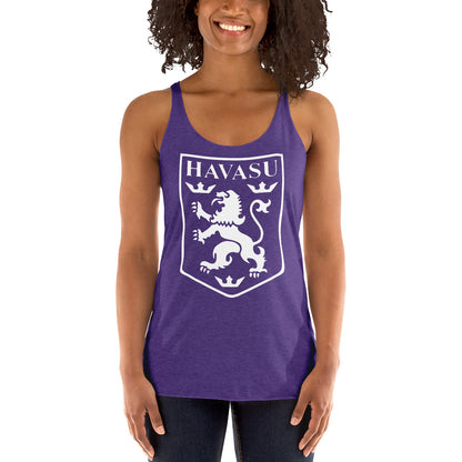 LIONS FC | Women's Racerback Tank