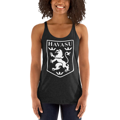 LIONS FC | Women's Racerback Tank