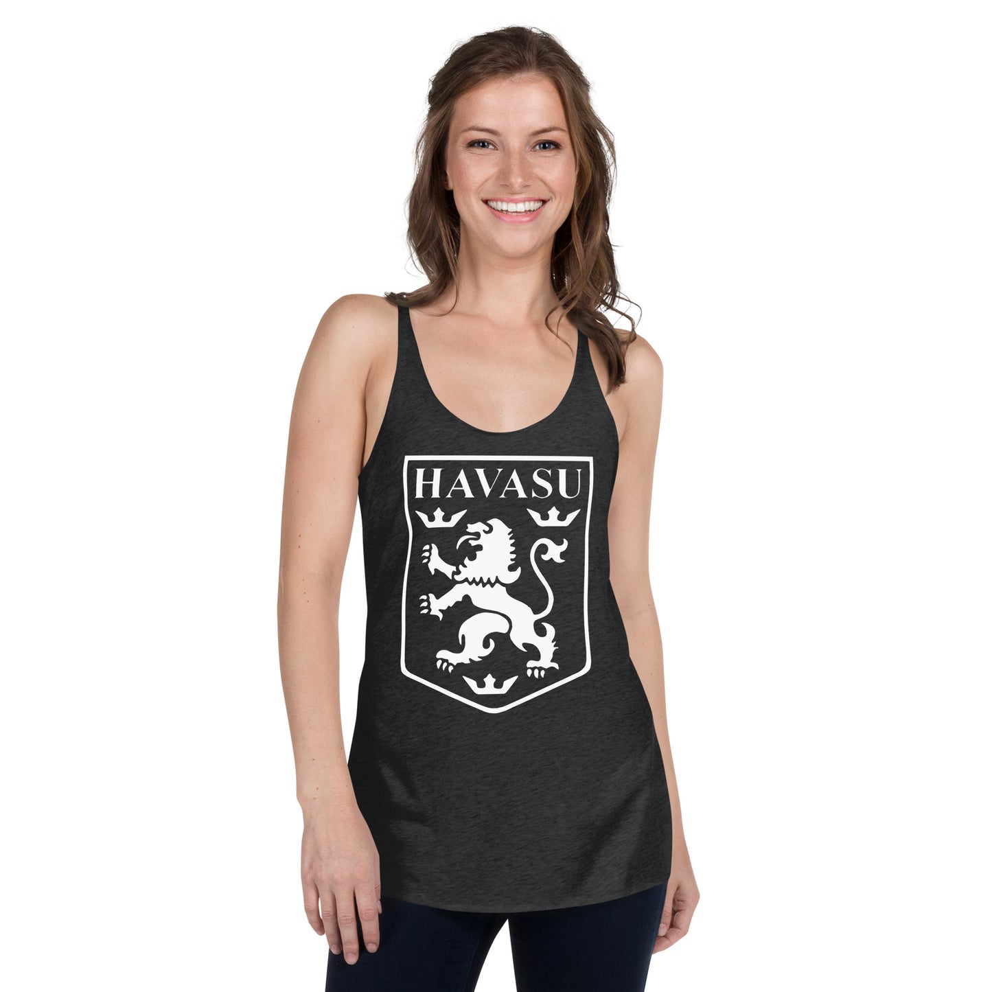 LIONS FC | Women's Racerback Tank