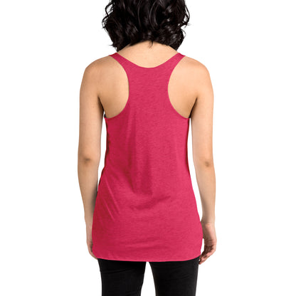 LIONS FC | Women's Racerback Tank