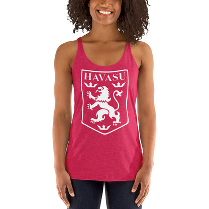 LIONS FC | Women's Racerback Tank