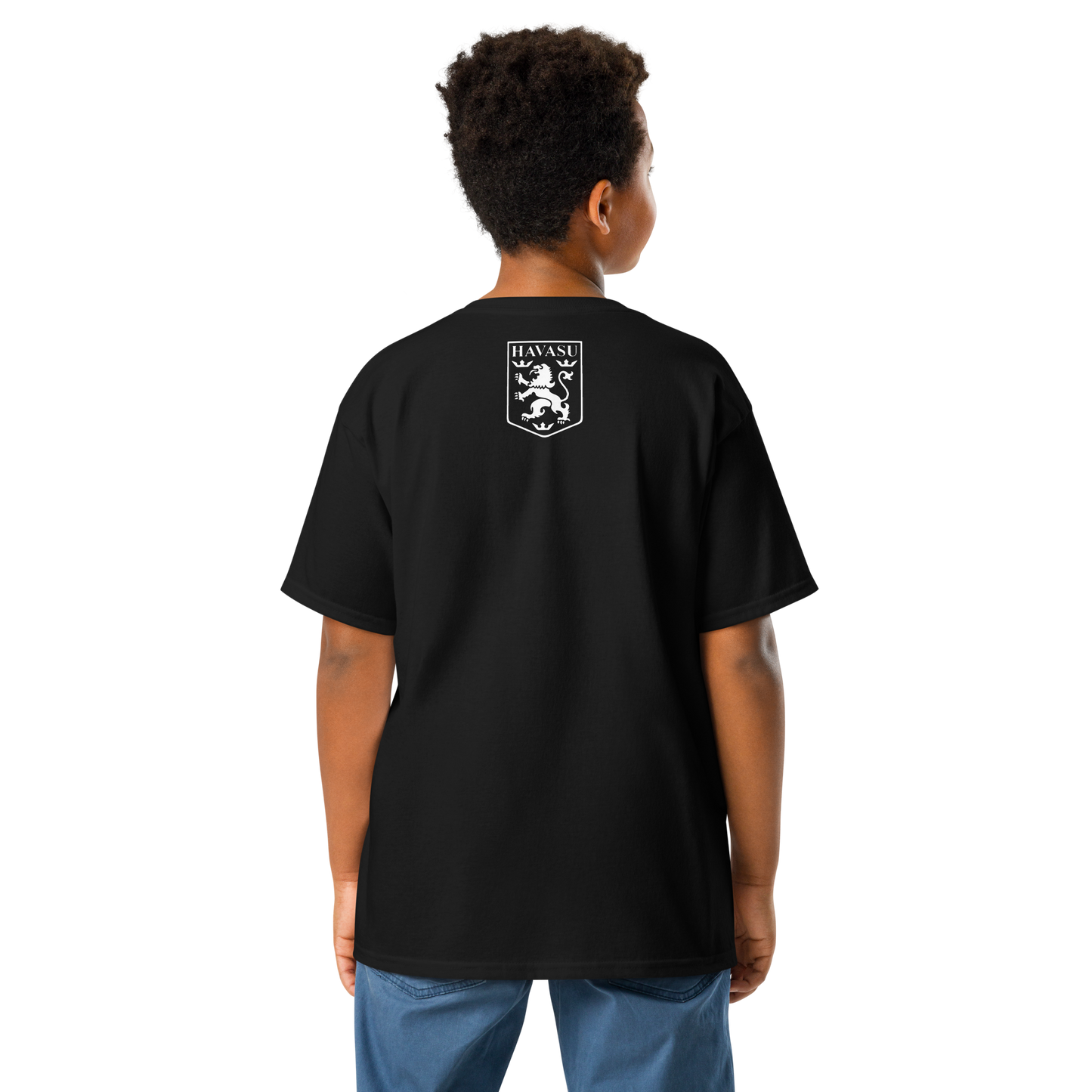 Lions FC | Logo Youth classic tee