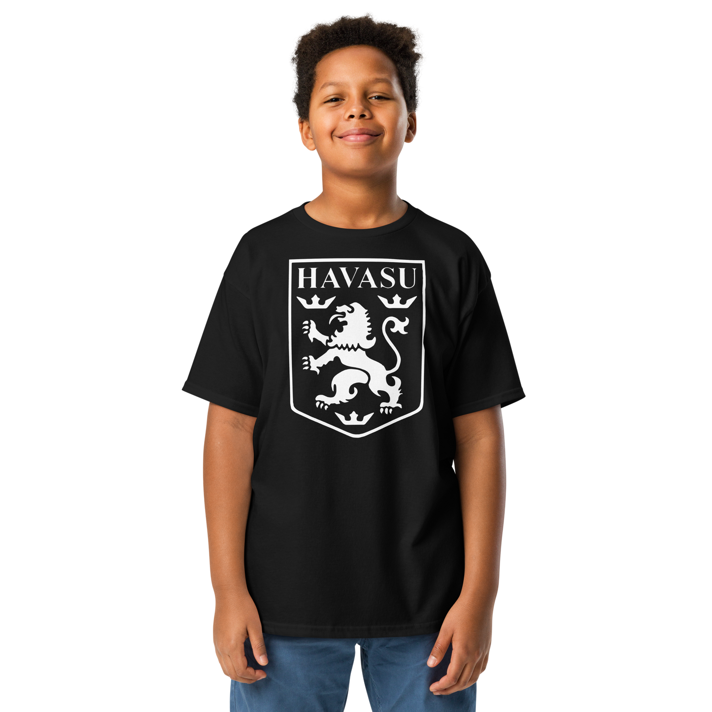 Lions FC | Logo Youth classic tee