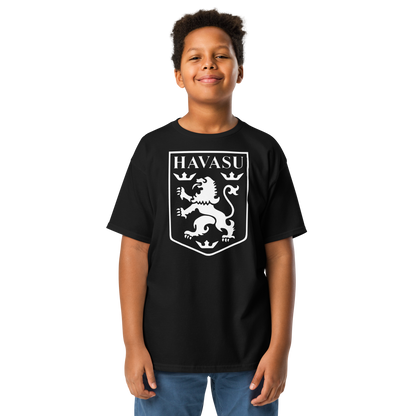 Lions FC | Logo Youth classic tee