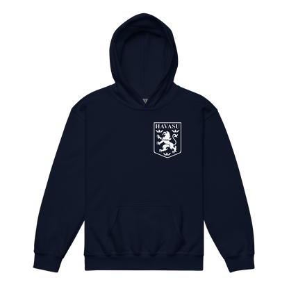 Lions FC | Logo Youth heavy blend hoodie